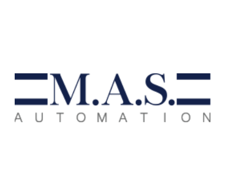 Prezentace firmy M.A.S. Automation