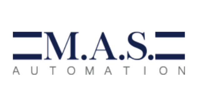 Prezentace firmy M.A.S. Automation