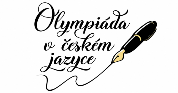 Olympiáda z českého jazyka