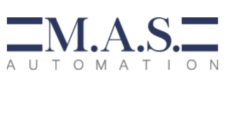 Prezentace firmy M.A.S. Automation