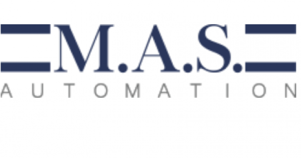 Prezentace firmy M.A.S. Automation