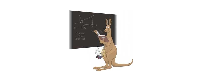 Výsledky okresního kola Matematického klokana