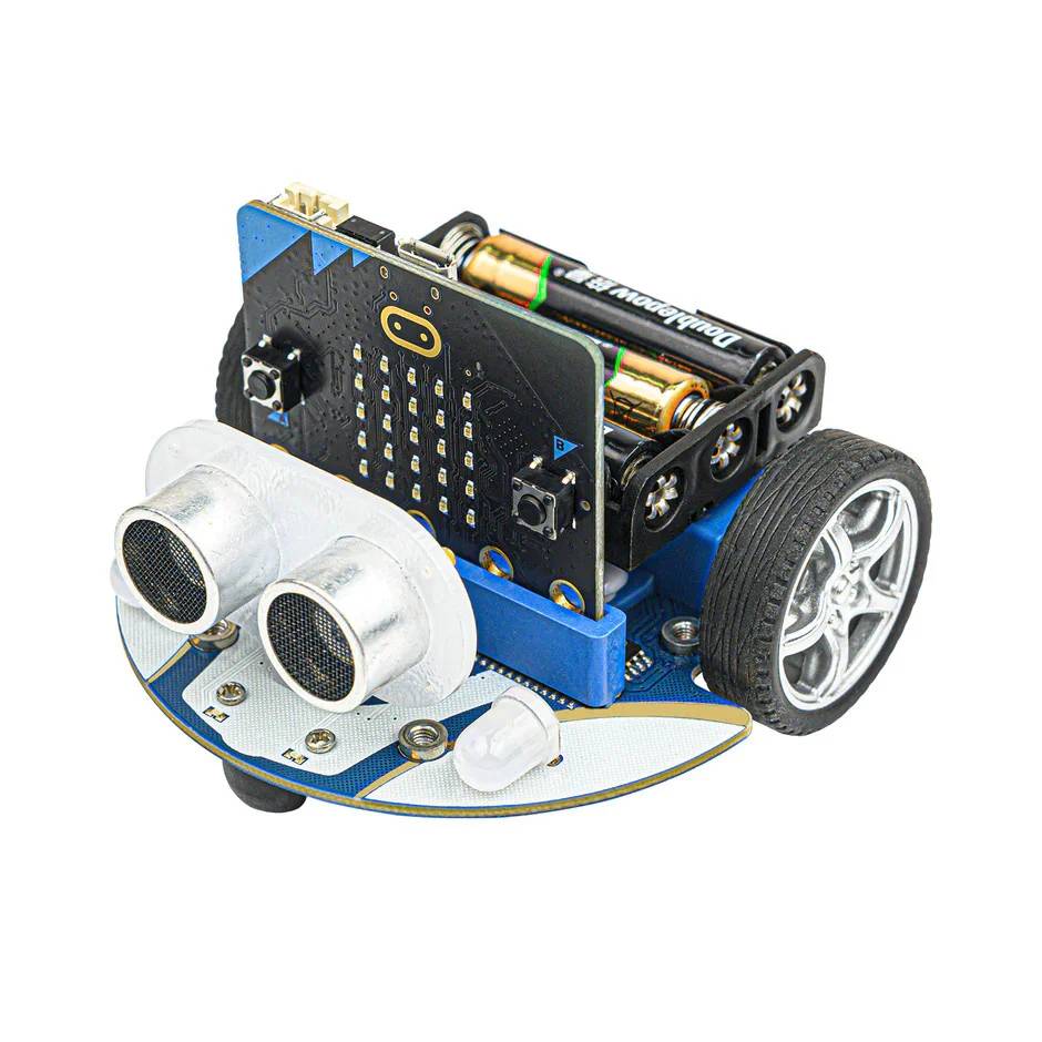 ROBOSOUTĚŽ CUTEBOT 2026 - výsledky