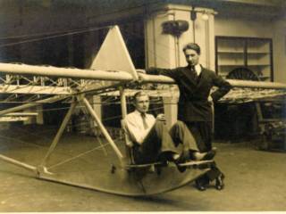 Dobové fotografie - školní projekty